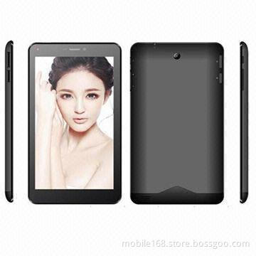 7-inch Android 4.2 Tablet PC with Cortex A7 1.4GHz Dual Core CPU, HDMI and Built-in 2G